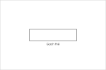 10x40 cm